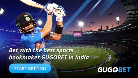 GUGOBET India Official Site .
